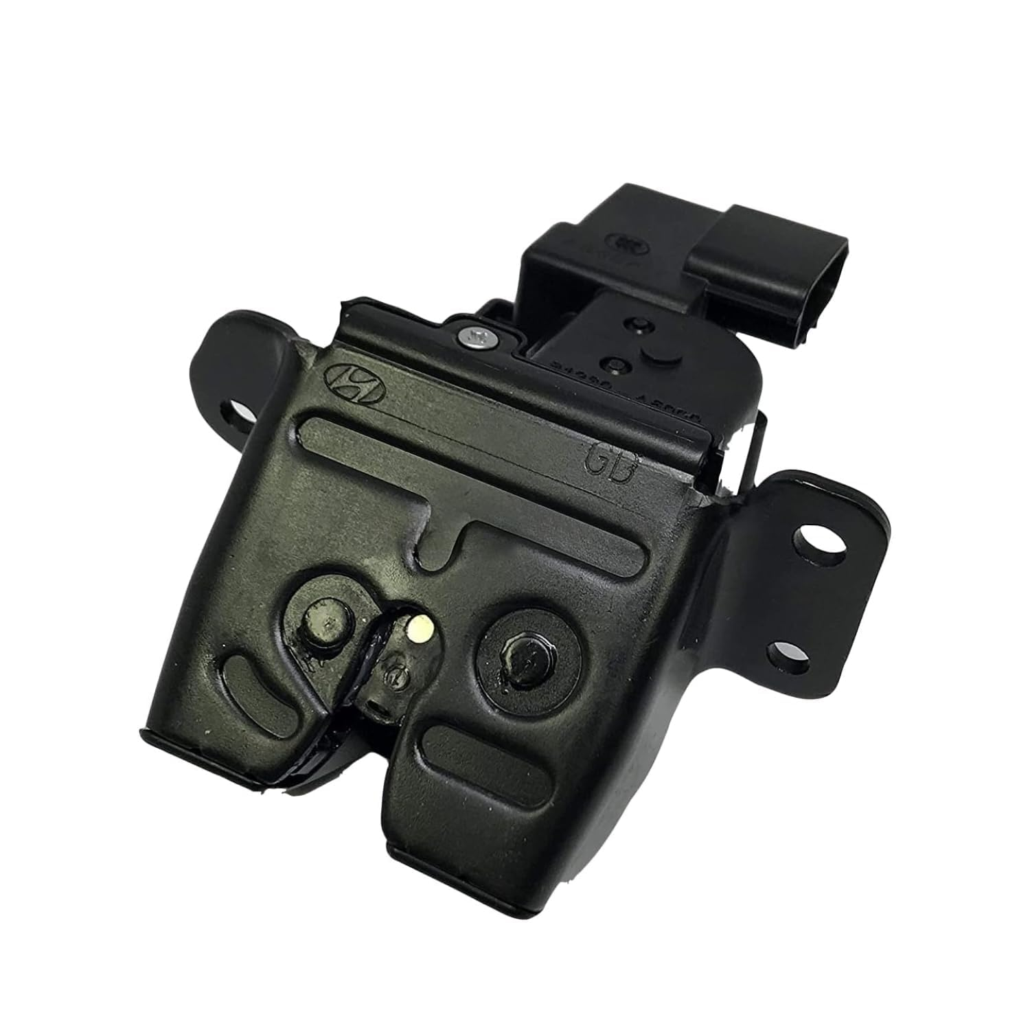 Tailgate Trunk Latch Lock Actuator Fit for Hyundai I30 2012-2017 Hatchback Rear Liftgate Motor Mechanism, Replaces# 81230-A5000, 81230A5000 image number 4