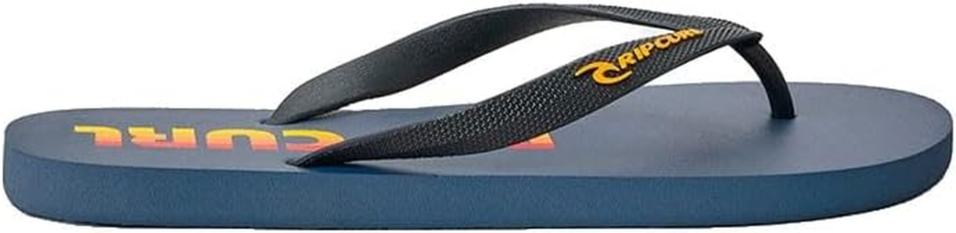 Rip Curl Men'S Icons of Surf Bloom Thongs image number 1