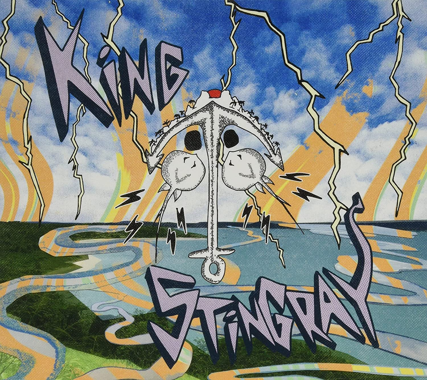 King Stingray image number 2