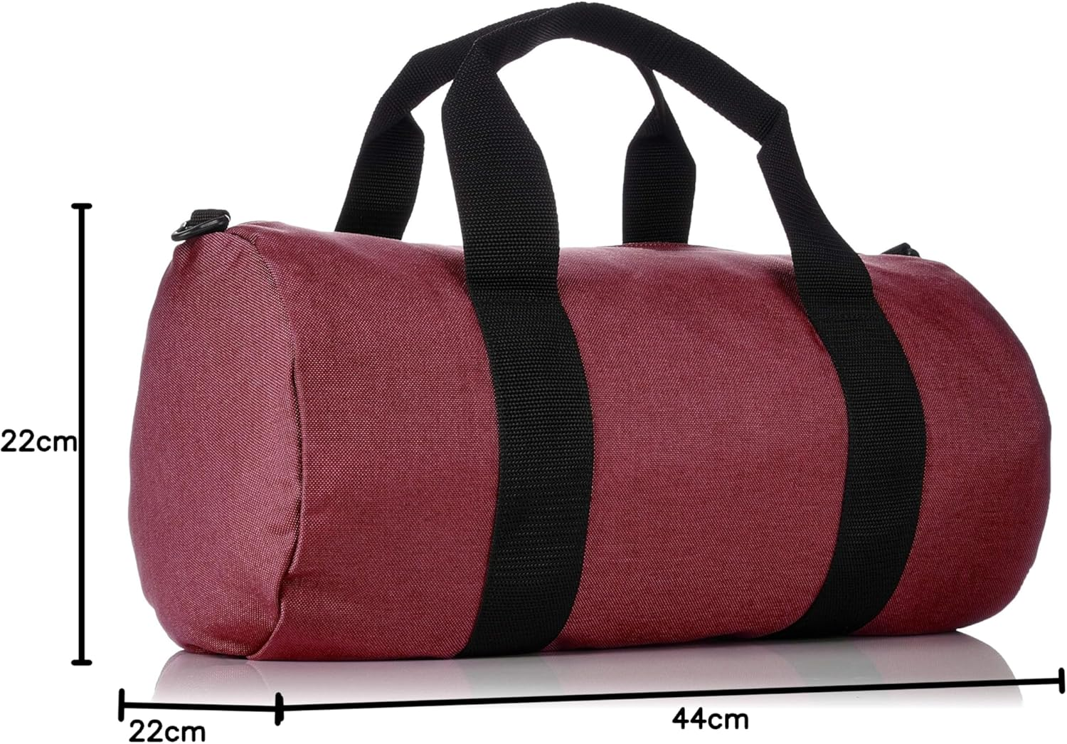 [Outdoor Products] Outdoor Products Roll Boston S # 231 Win (Wine) image number 5