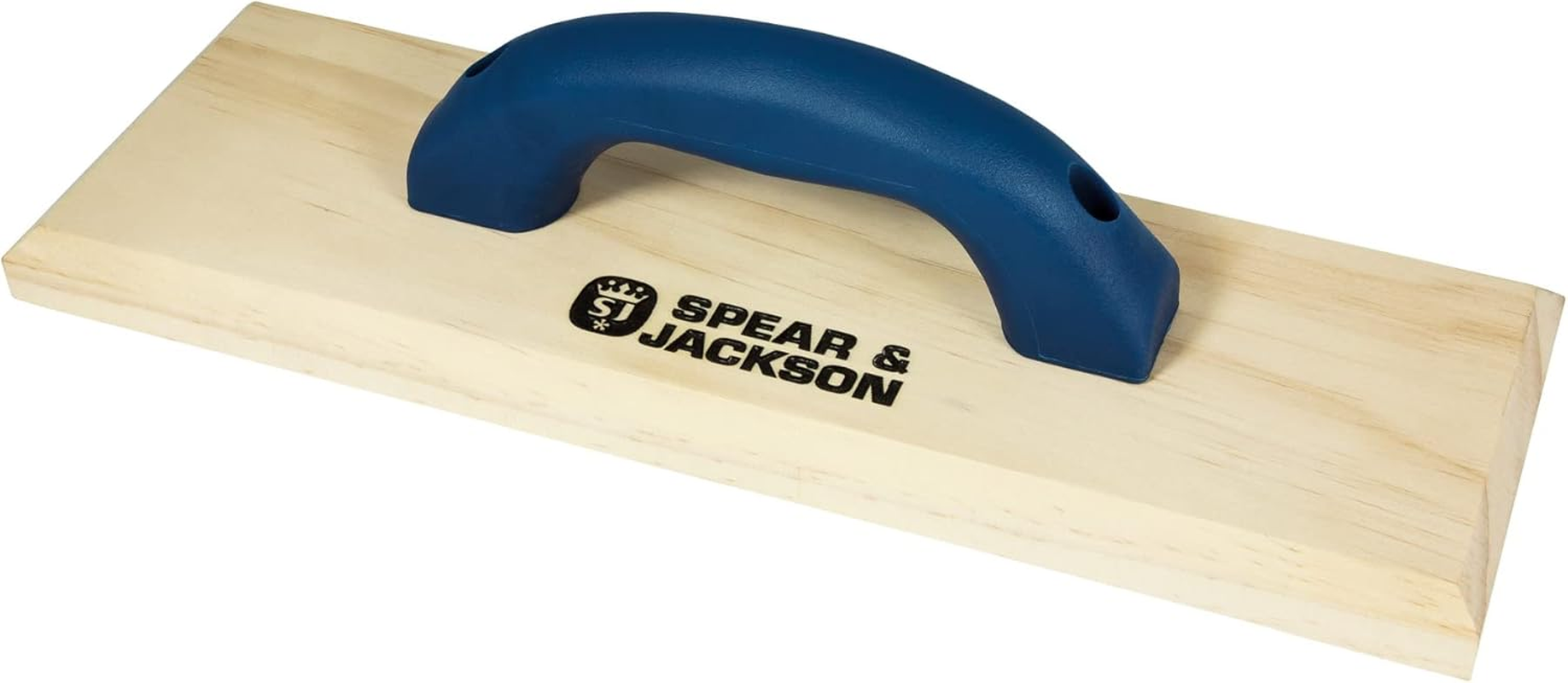 Spear & Jackson Pine Float, 275 Mm X 95 Mm