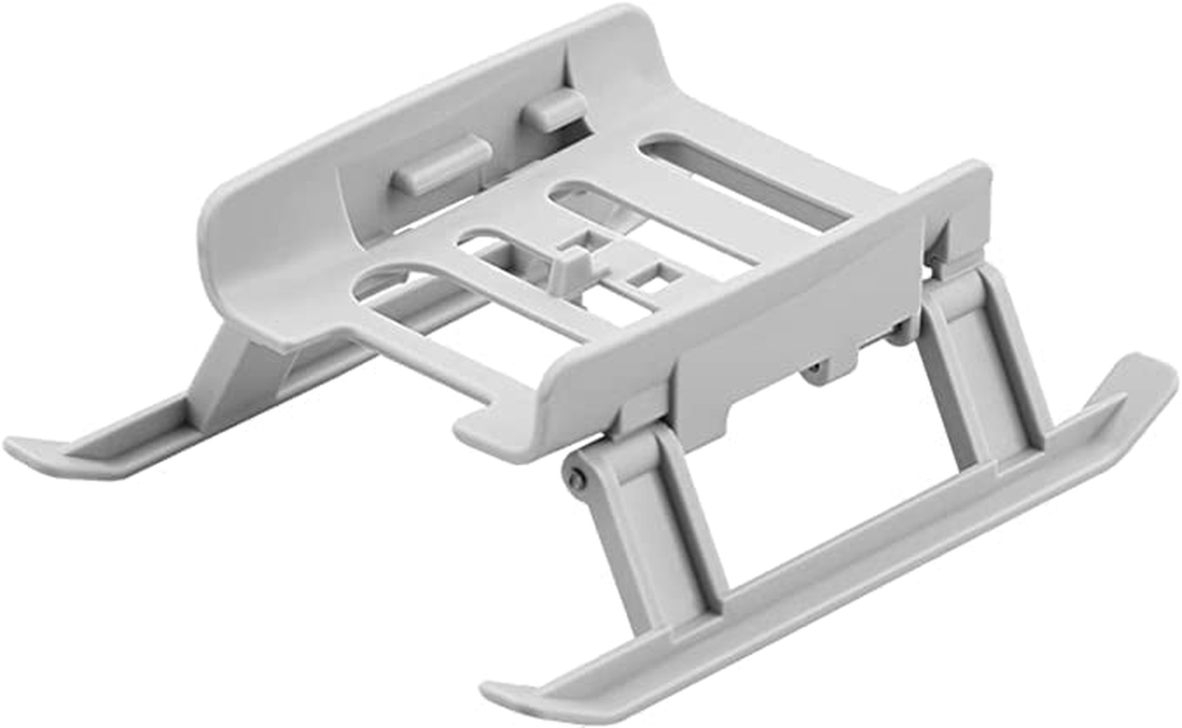 MMOBIEL Drone Propeller Holder Guards and Landing Gear for DJI Mini 2 - Mavic Mini Drone Props Protector and Leg - Gray image number 4