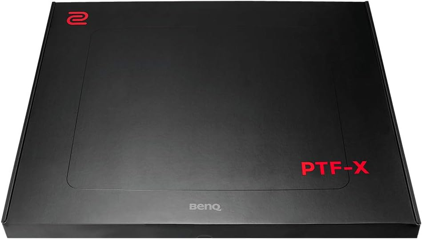 Benq ZOWIE PTF-X Gaming Mouse Pad for E-Sports image number 6