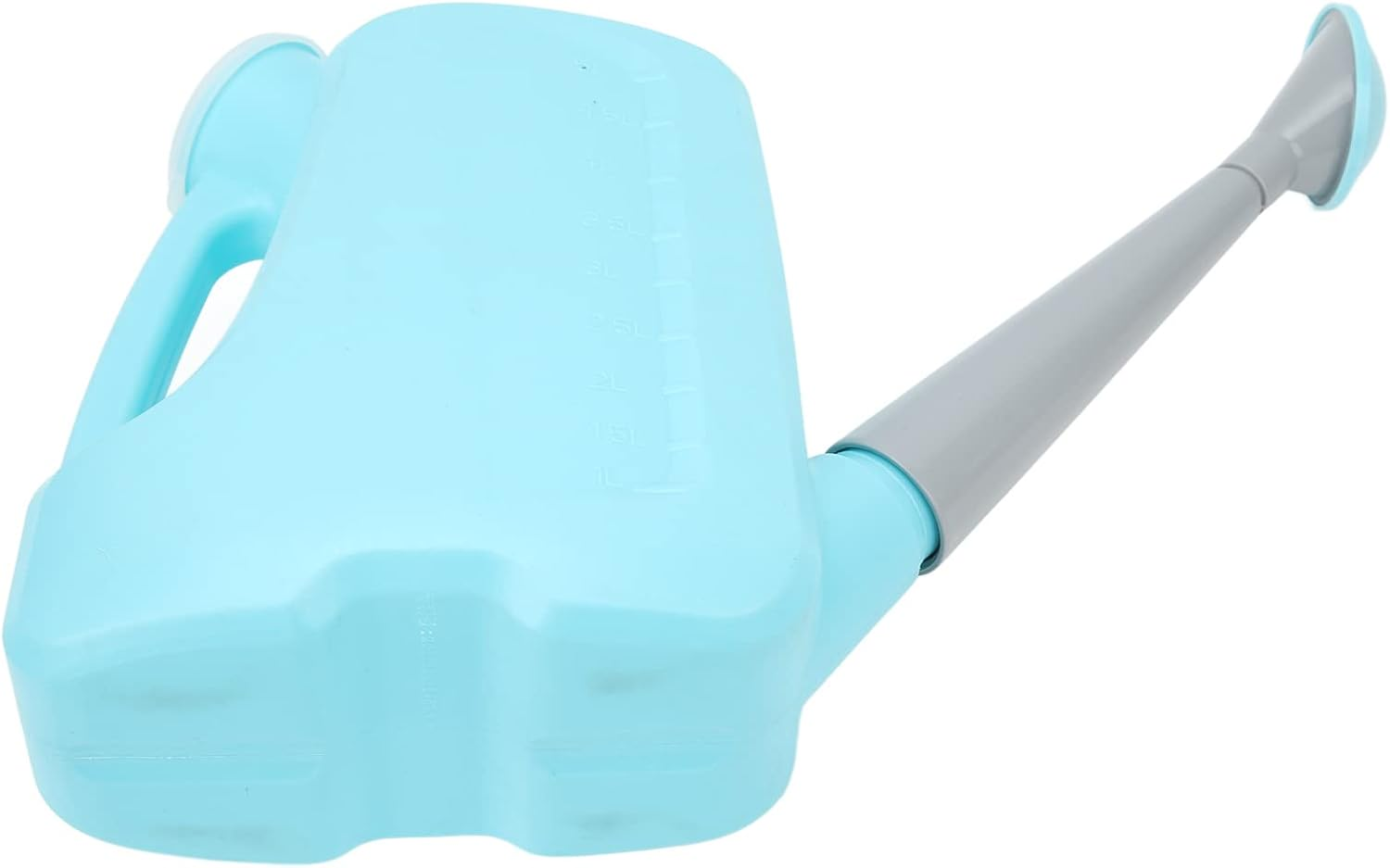 Watering Can, Large Capacity PP Water Can for Garden (5L) image number 4