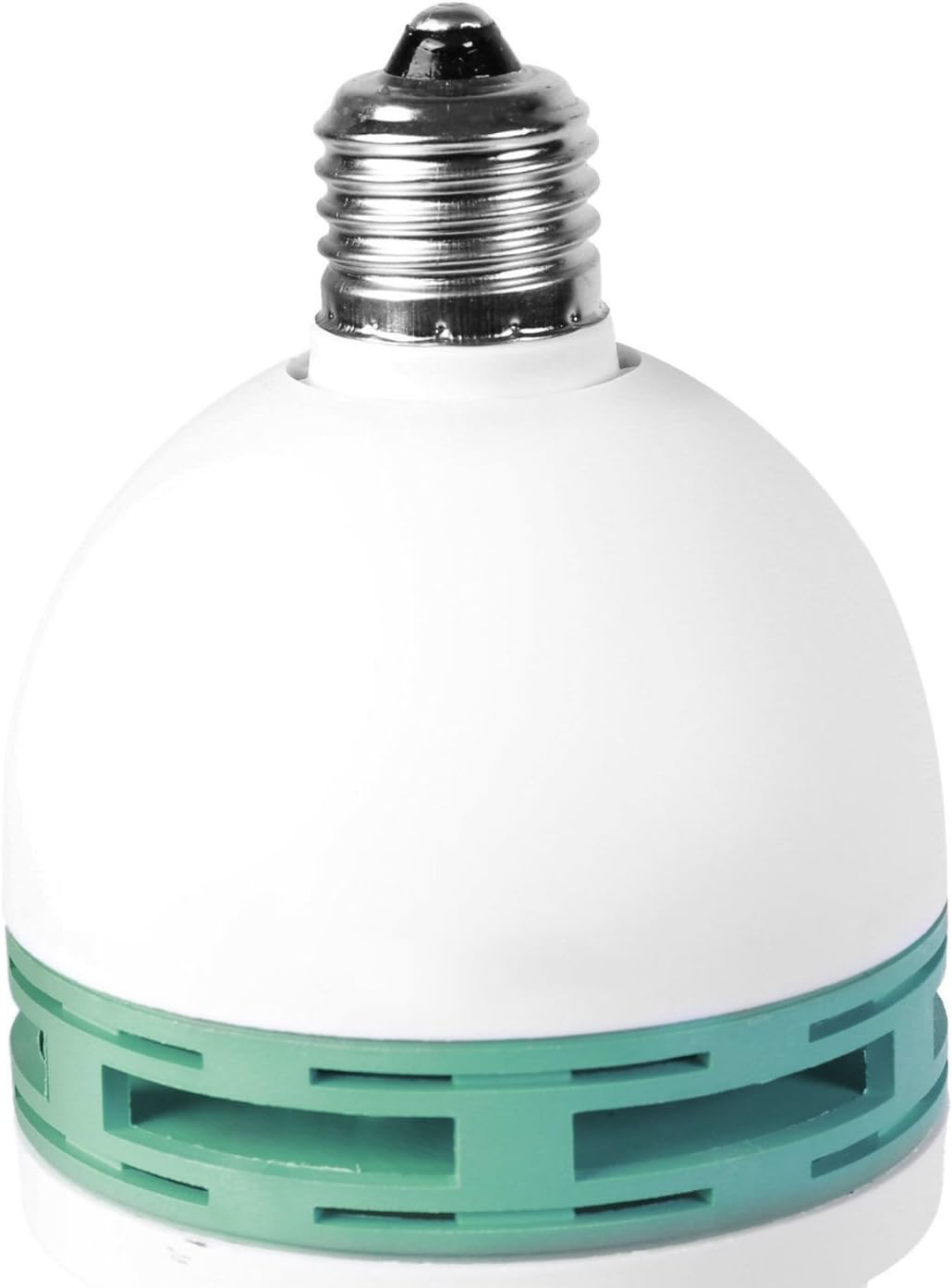 YISITONG 135W 220V 5500K Daylight Energy Saving Light Bulb in E27 Socket for Photo and Video Studio Lighting image number 4