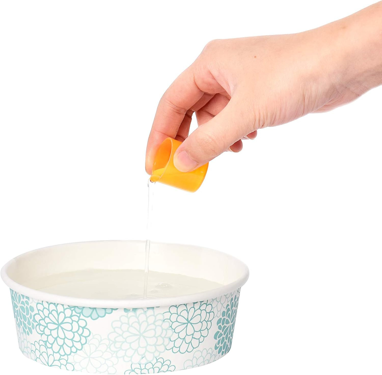 ARM & HAMMER Fresh Spectrum Coconut Mint Dog Water Additive, 473Ml, Best Dental Care for Dogs, Removes Plaque & Tartar, Freshens Breath, Gum & Teeth Cleaning, No Brushing, Easy to Use Pet Oral Hygiene image number 6