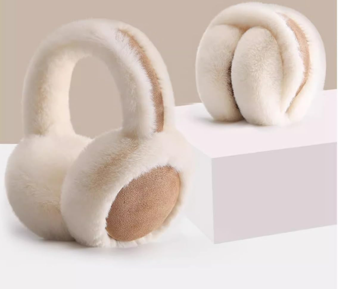 Ear Warmers - Classic Unisex Earwarmer Outdoor Earmuffs for Sports&Personal Care image number 2
