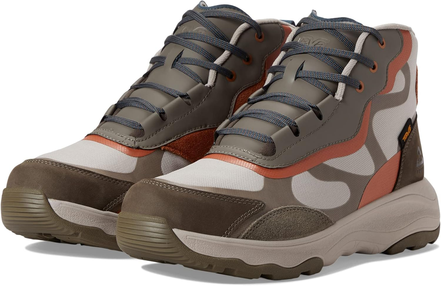 Teva Men'S Geotrecca Rp Hiking Boot