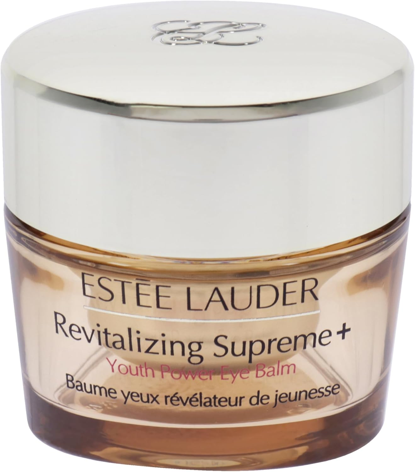 Estee Lauder Revitalizing Supreme plus Global Anti-Aging Cell Power Eye Balm for Women 0.5 Oz Balm image number 3