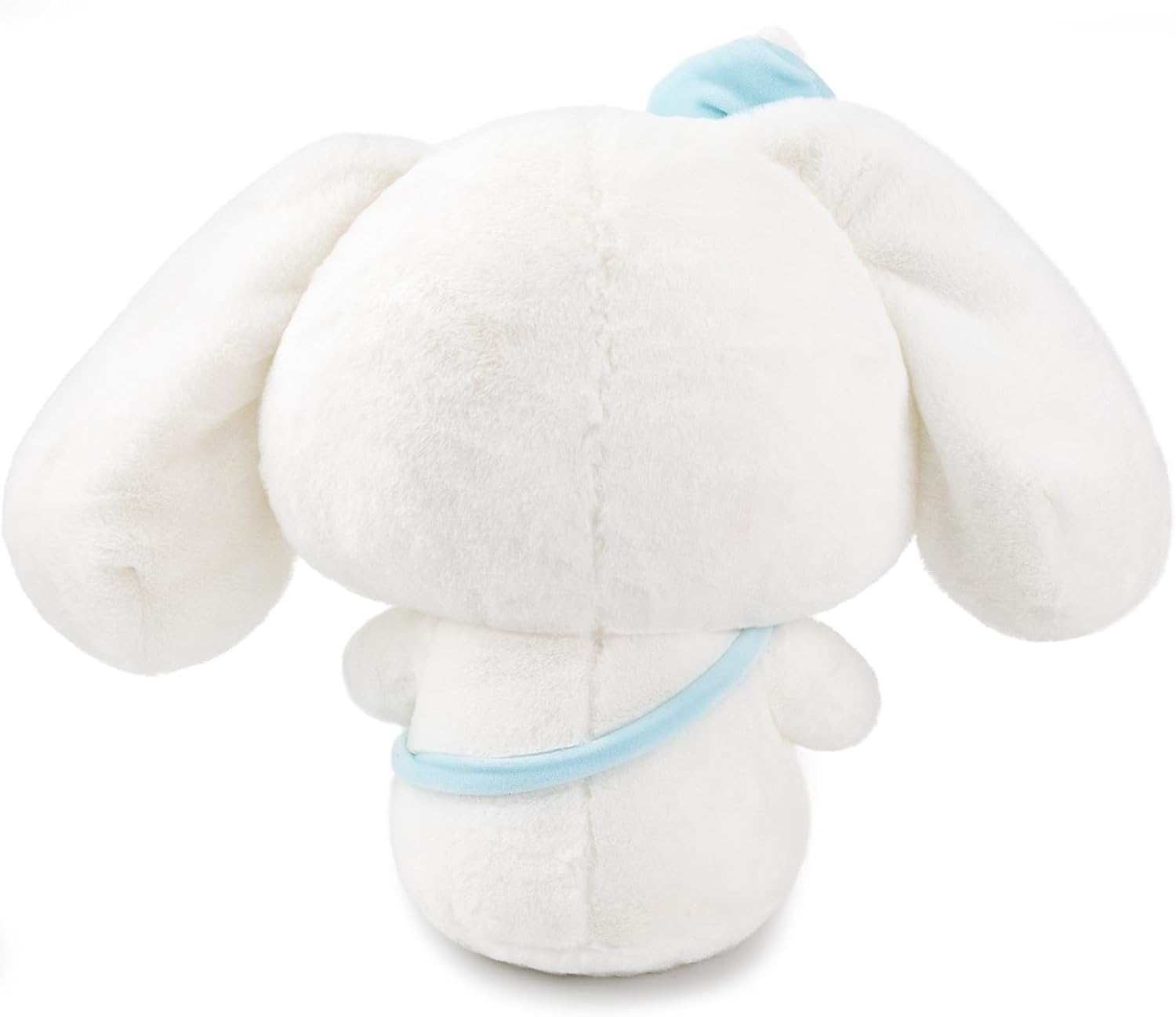 Cinnamoroll 13 in Plush Toys, Kawaii Anime Stuffed Animals Doll, Soft & Adorable Cartoon Cinnamoroll Pillow for Girls Kids Fans Birthday Gift image number 2