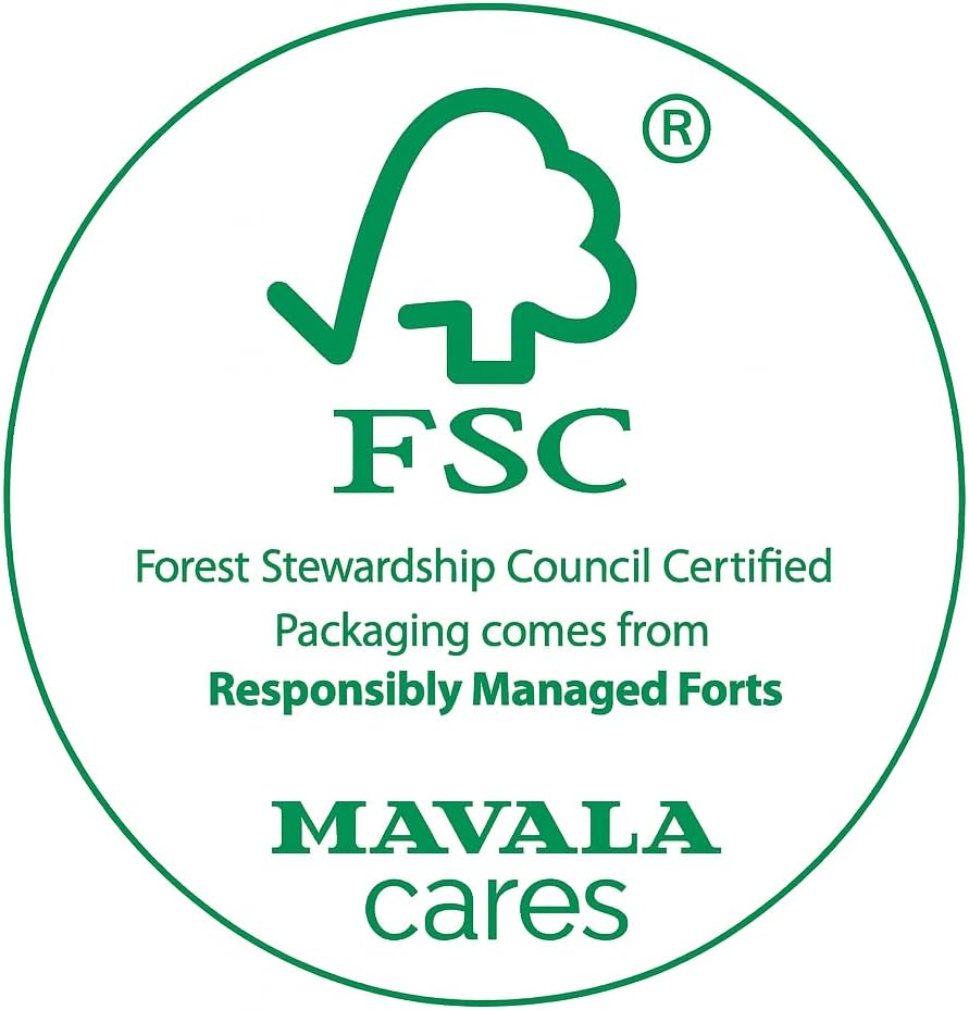 Nail Care by Mavala Nail-White Crayon image number 6