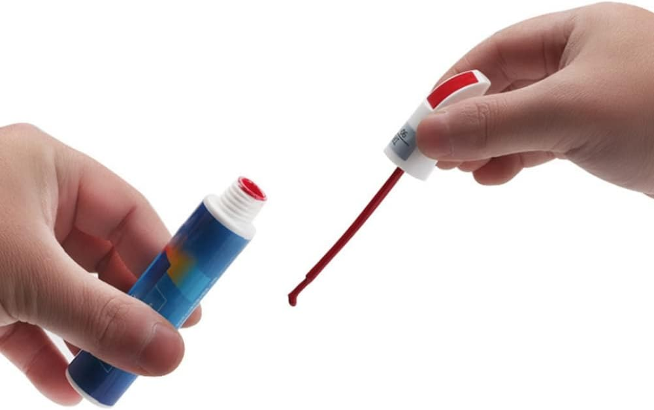 Car Scratch Repair Pen, Excellent Design Cleaning Layers, 40 Scratch Repair | Handy Portable Car Paint Pen for Driver image number 1