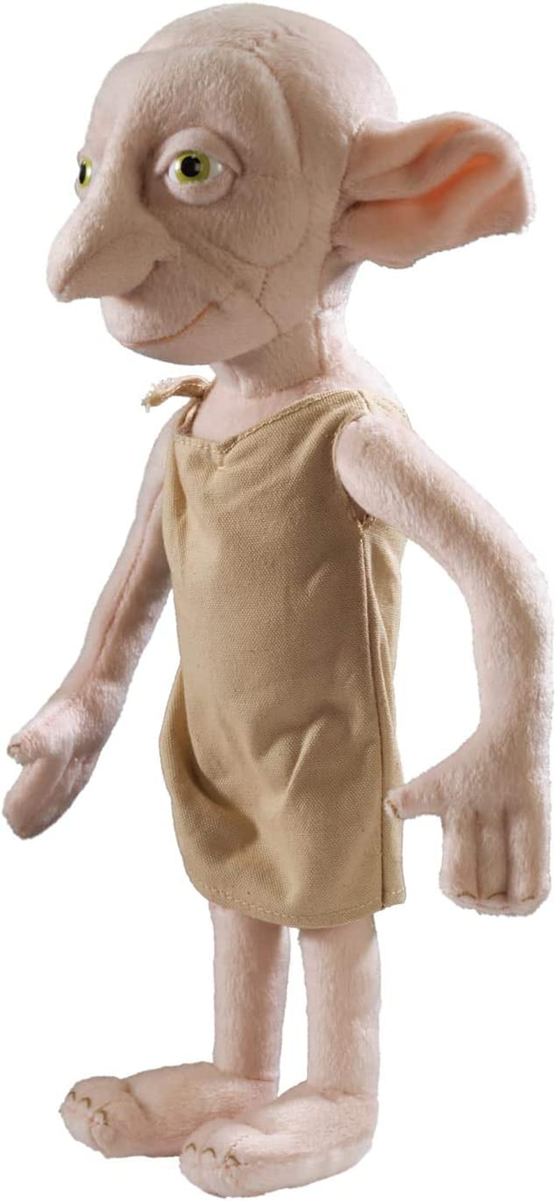 The Noble Collection Dobby Plush image number 5
