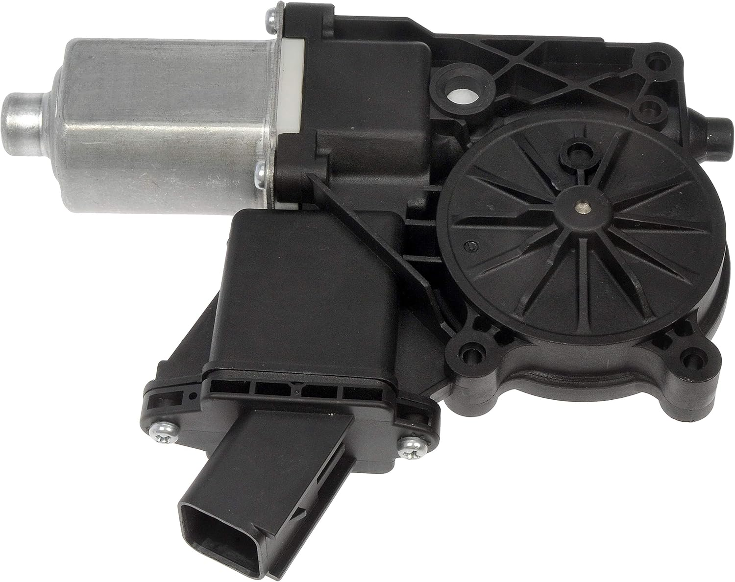 Dorman 742-071 Front Driver Side Power Window Lift Motor Compatible with Select Chevrolet Models image number 1
