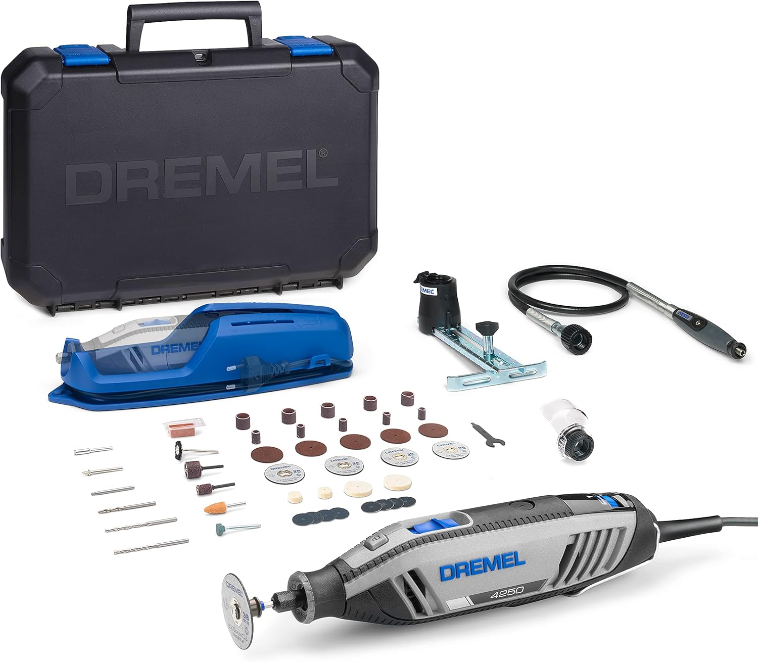 Dremel 4250 Multi-Tool image number 3