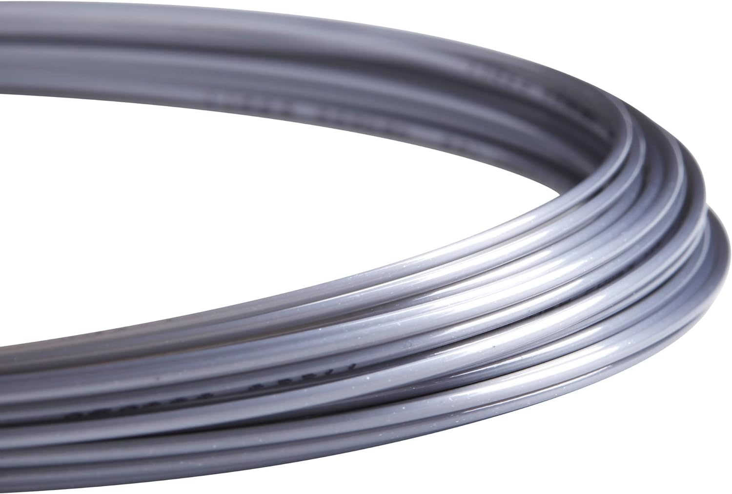 Wilson LUXILON Big Banger ALU Power 125 Reel, Silver, 16L-Gauge image number 1