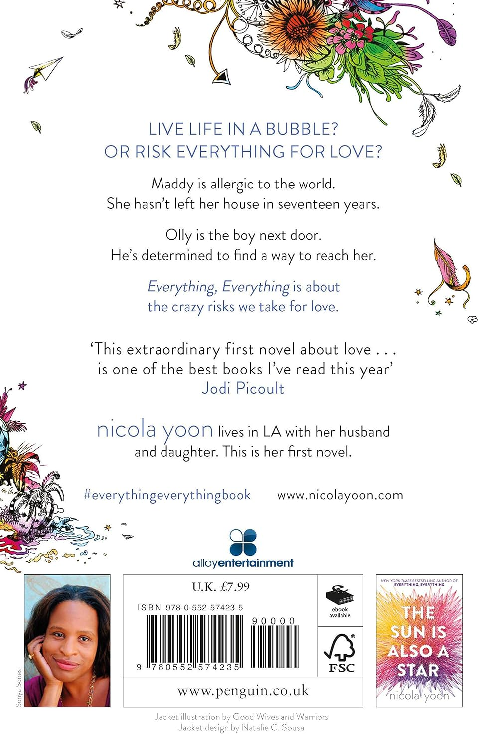 Everything, Everything