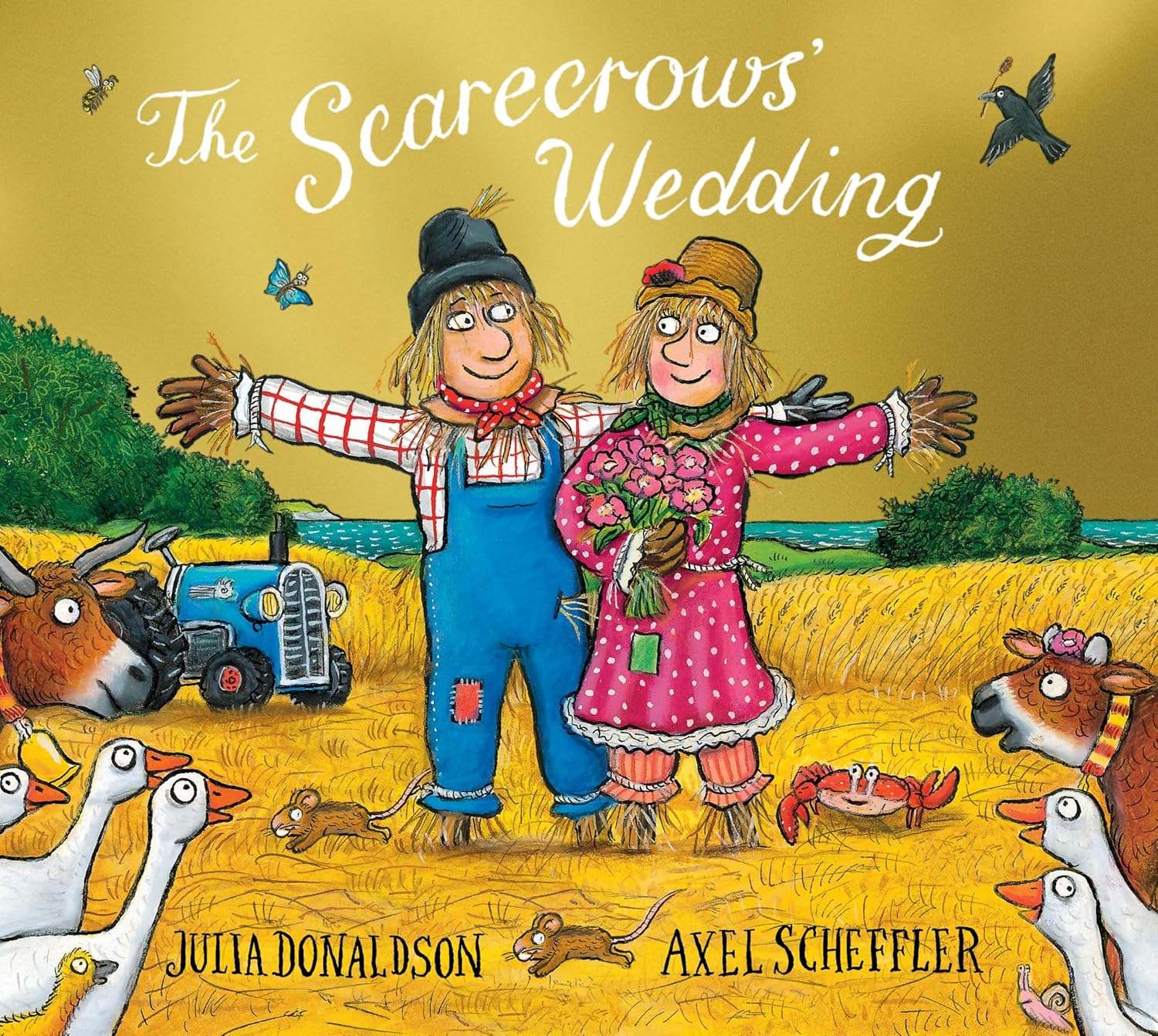 The Scarecrows' Wedding (10Th Anniversary Edition)