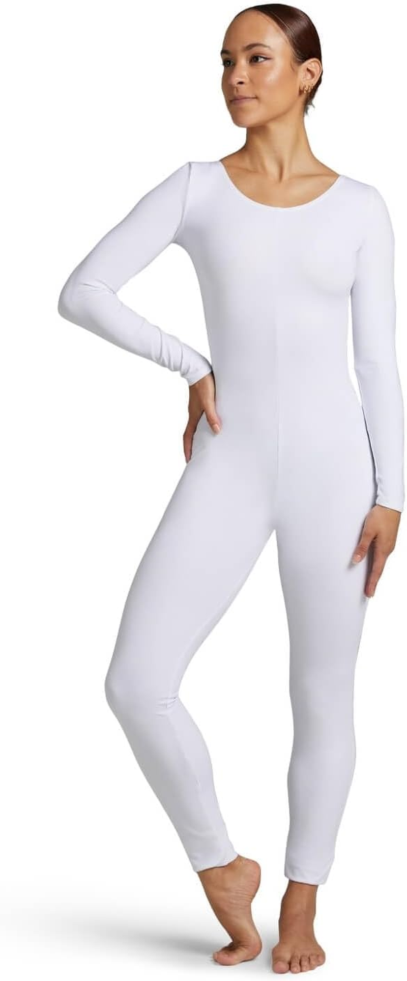 Capezio Women'S Long Sleeve
