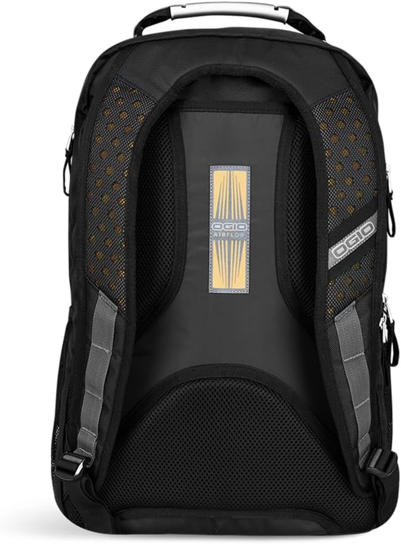 OGIO AXLE Laptop Backpack image number 4