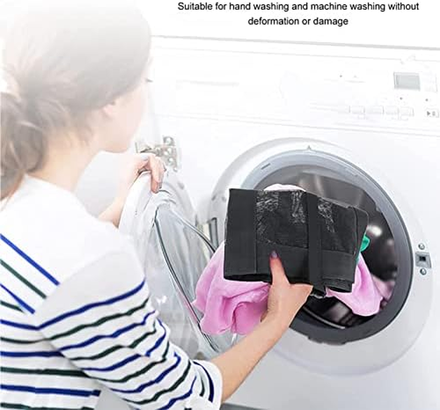 Animal Weighing Sling, Calf Sling for Weighing Animals, Lamb Weighing Bag, Animal Weight Bag, Nylon Material, Maximum Support Weight 100 Kg, 30 X 48 Cm image number 2