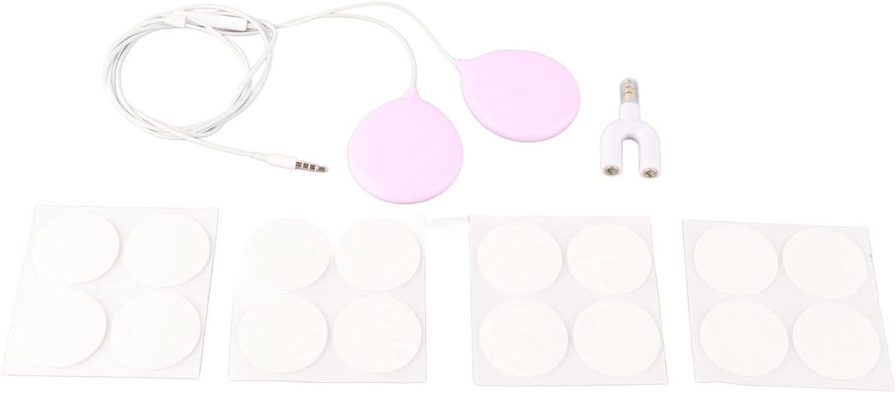 Baby Bump Headphone, Baby Bump Headphones Professional Portable Music Play Prenatal Belly Speaker Gifts for Pregnant Woman image number 1