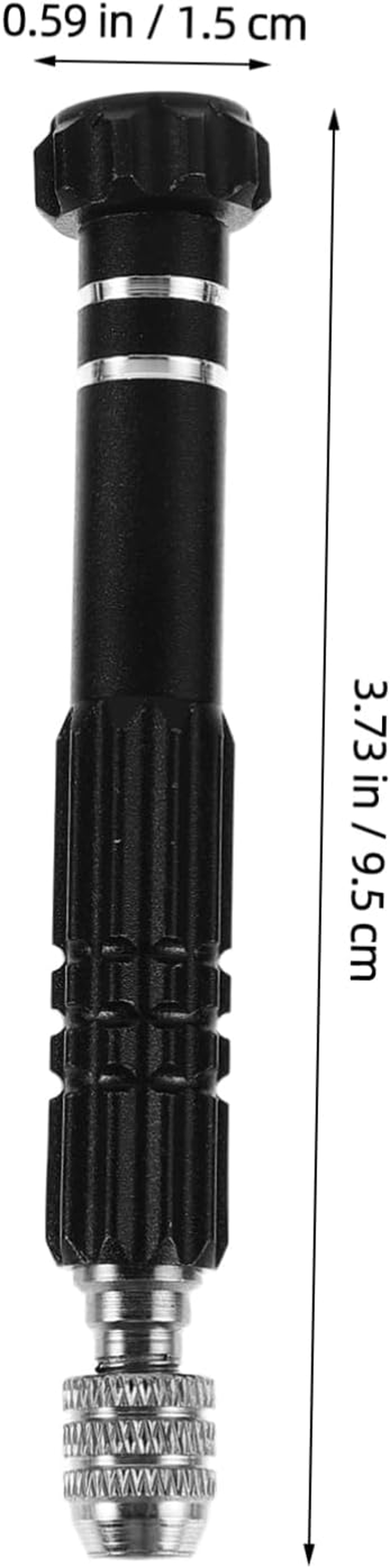 MUELODSIC 4Sets Automotive Screwdriver Bit Kit Carburetor Tool Car Repair Screwdriver Set Electronics image number 3