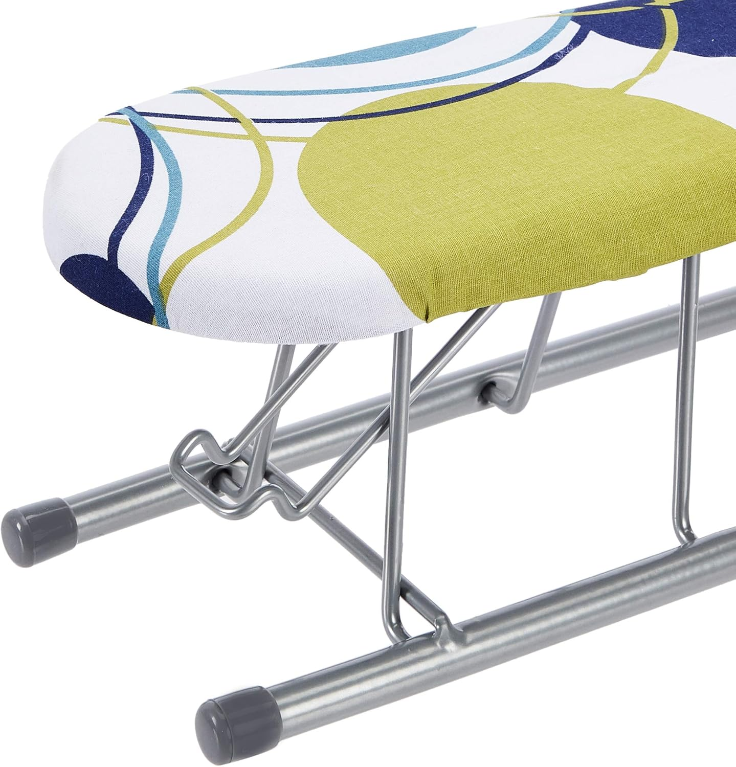 Amazon Basics Ironing Board for Shirt Sleeves (Grey) image number 3
