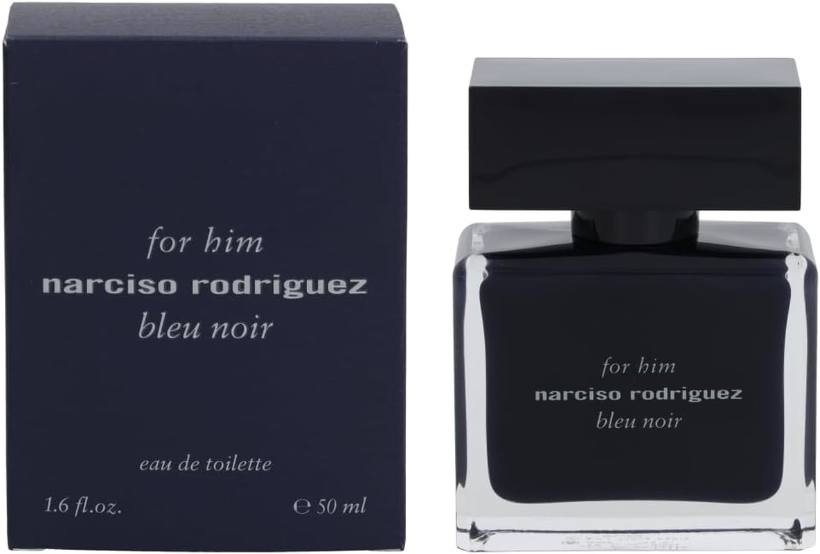 Narciso Rodriguez Rodriguez for Him Bleu Noir image number 2