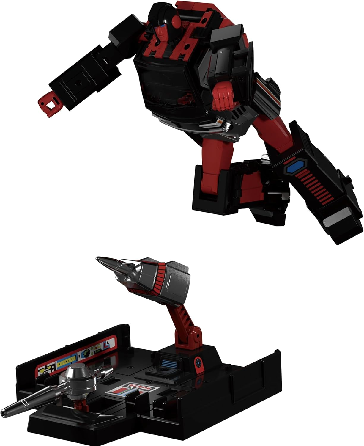 Transformers MPG-11 DK-2 Guard image number 5