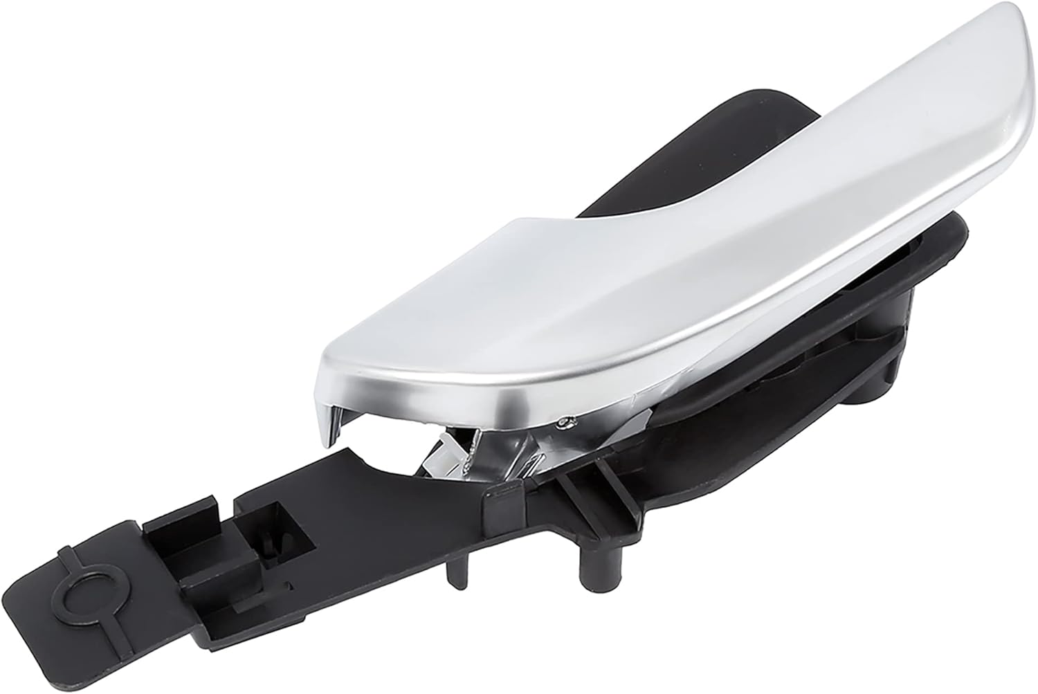 1Pair Front Left and Right Side Car Interior Door Handle for Alfa Romeo Giulietta 2012-2018 156092167 156092165 image number 6