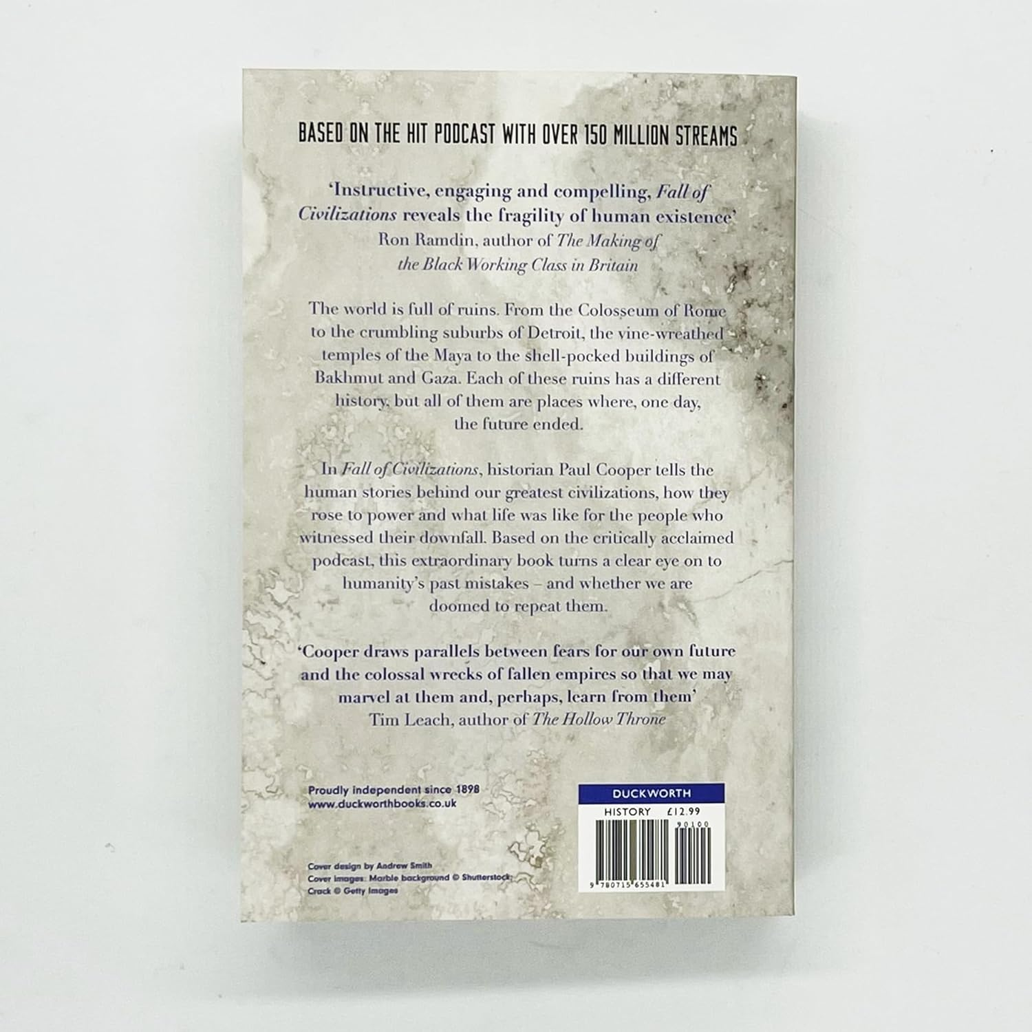 Fall of Civilizations: Stories of Greatness and Decline image number 3