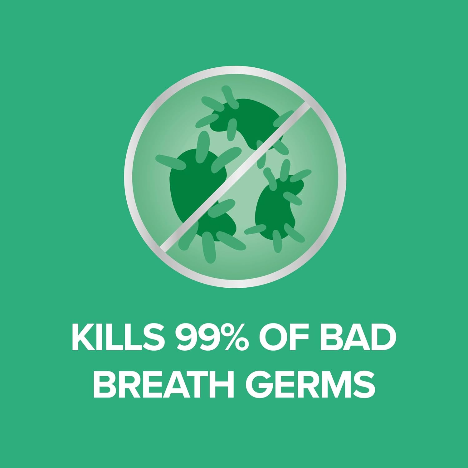 Listerine Freshburst Mouthwash 250Ml (Pack of 2) image number 5