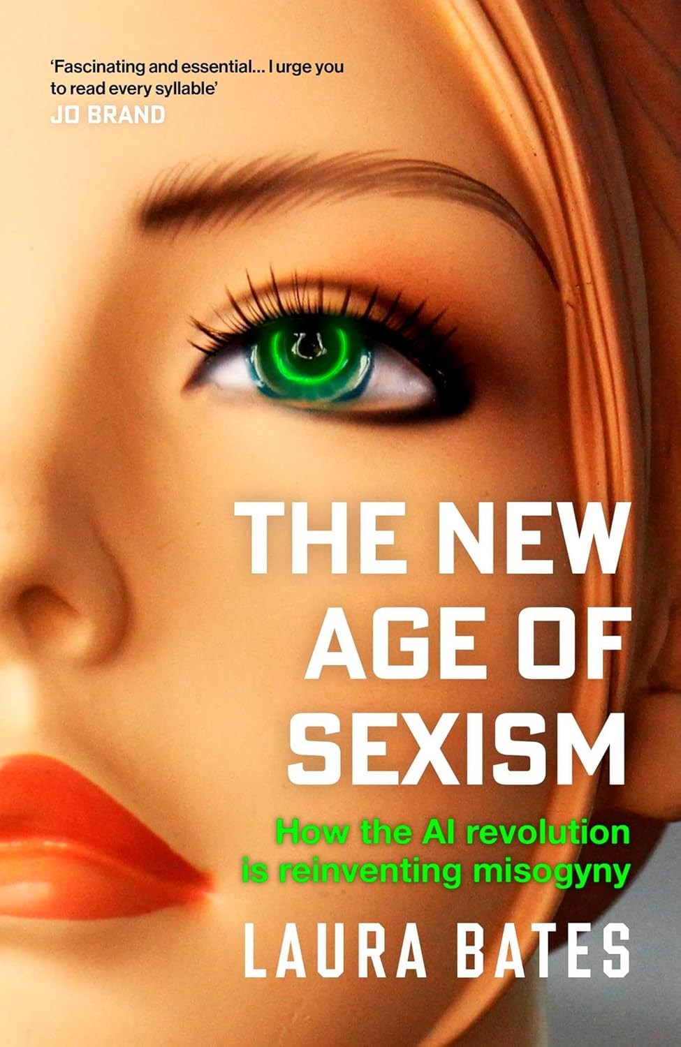 The New Age of Sexism: How the AI Revolution Is Reinventing Misogyny image number 1