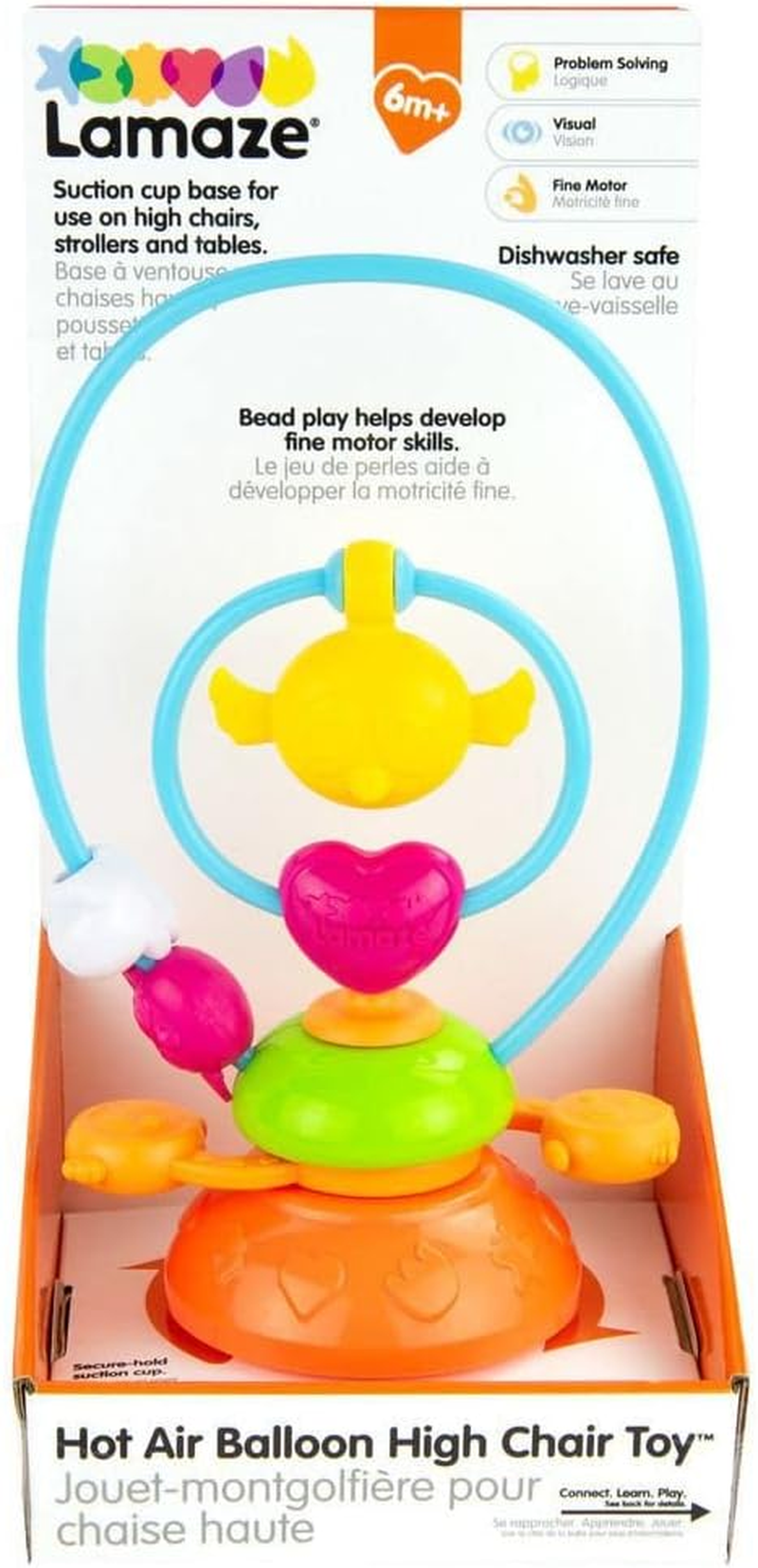 Hot Air Balloon Fun image number 2