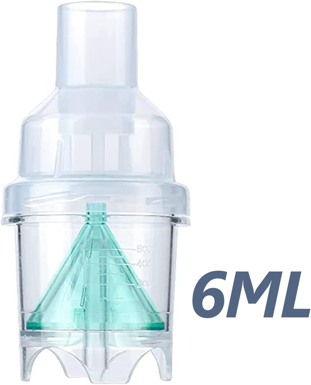 5 Packs Nebulizer Kit with Mouthpiece image number 2