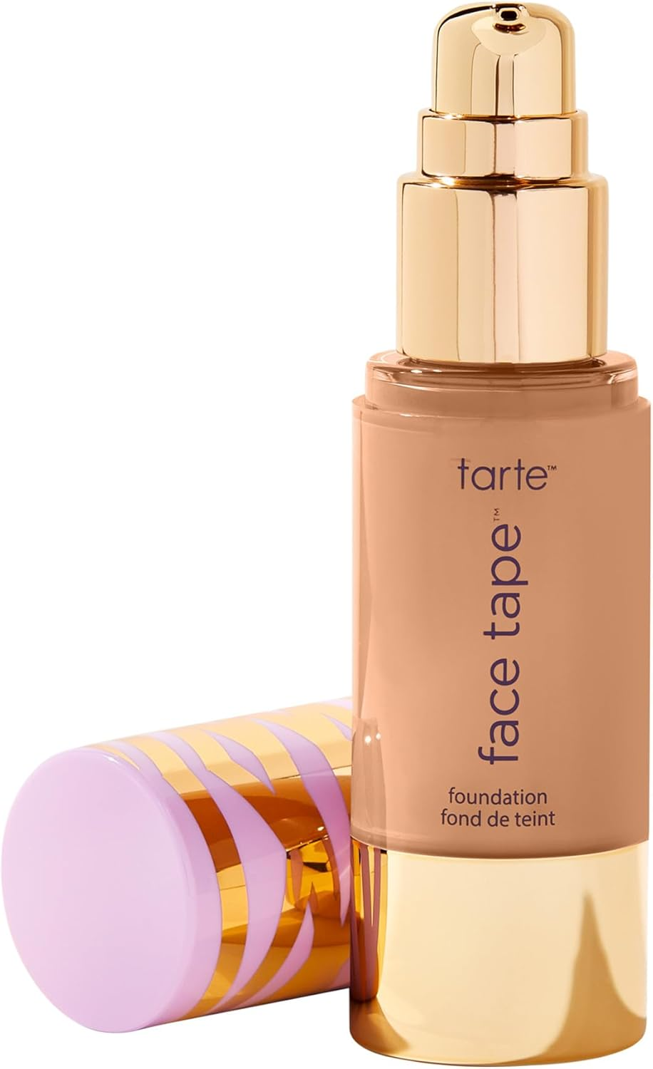 Face Tape 44N Tan Neutral