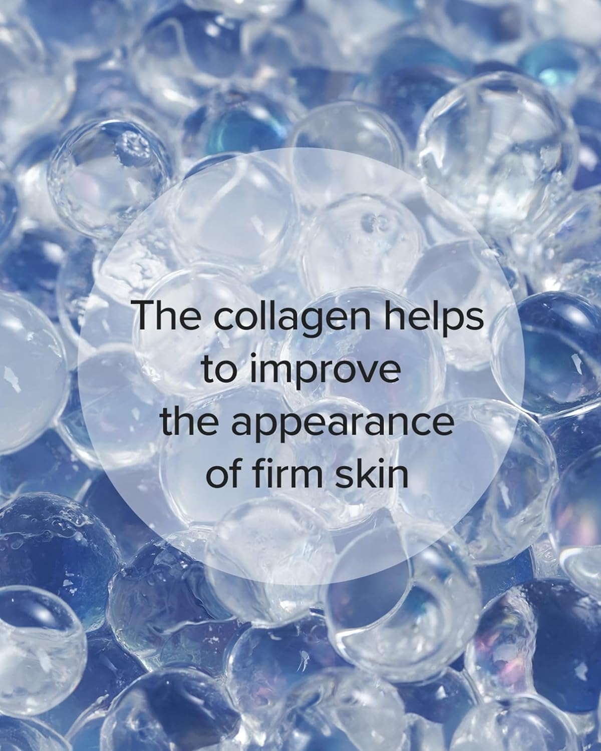 Mary & May White Collagen Cleansing Foam 150 Ml image number 1