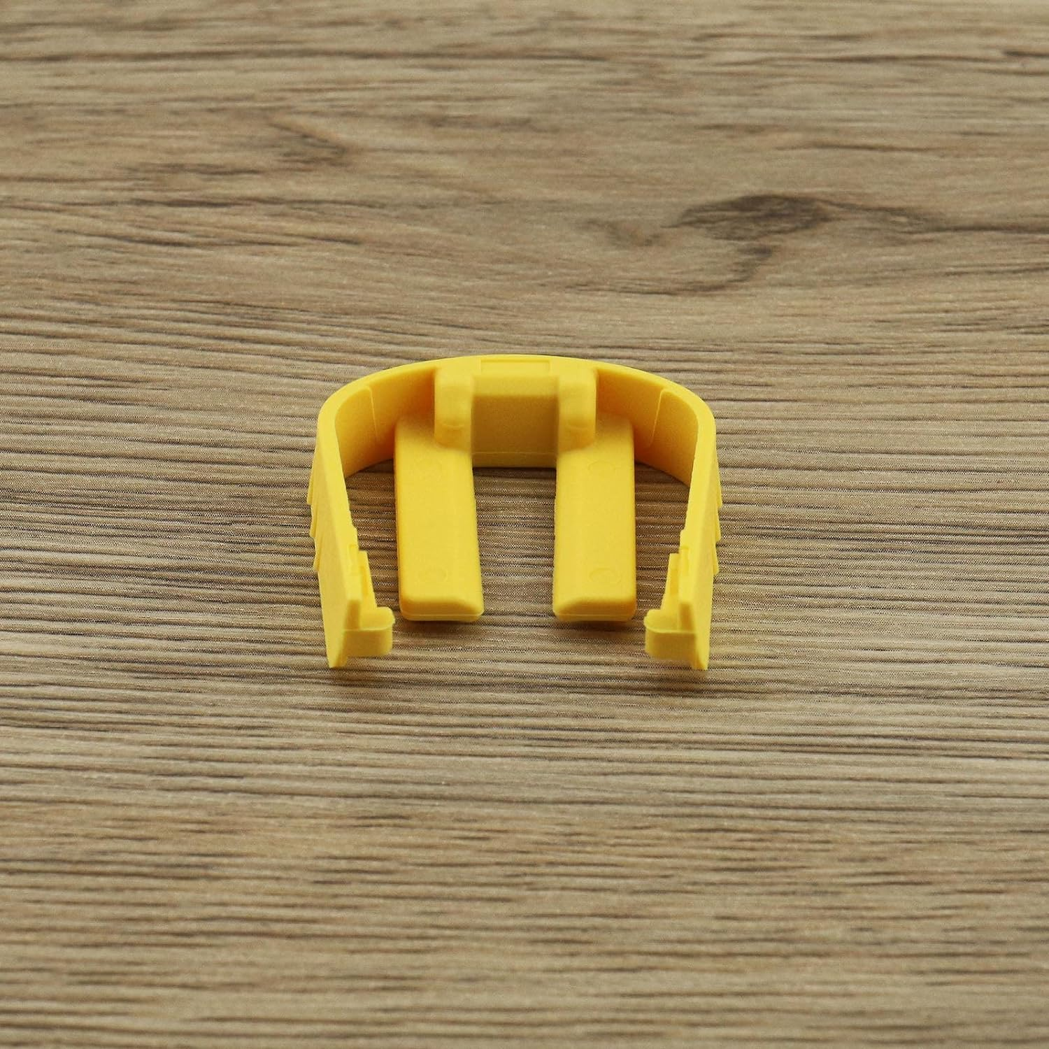 Ecsing 2Pcs Pressure Washer Quick Connect Snap Ring 50373330 Compatible with Karcher K2 K3 K4 K5 K6 K7 Replacement C Clips Yellow image number 4