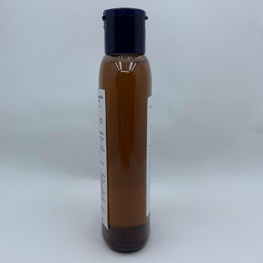 Lebel Cosmetics Natural Hair Soap Shampoo Jojoba - 240Ml image number 4