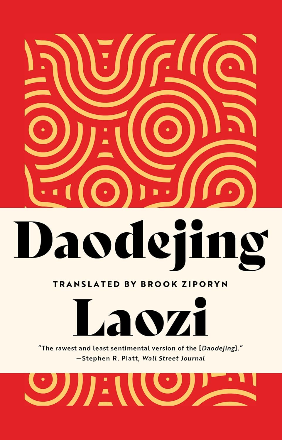 Daodejing Daodejing