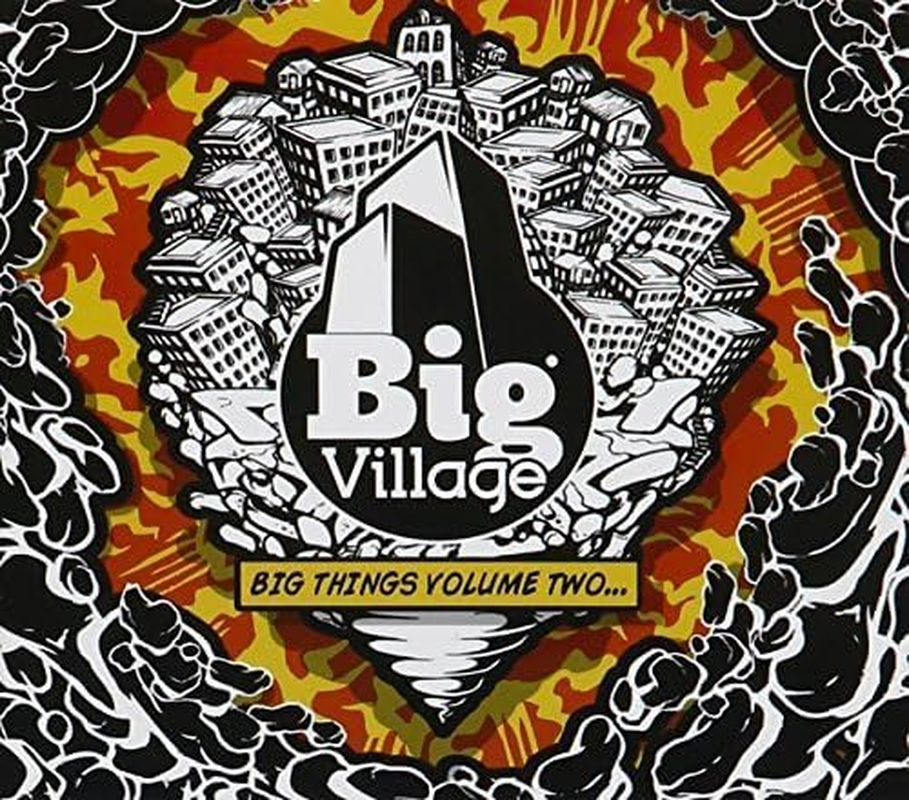 Big Things 2 / Various image number 1