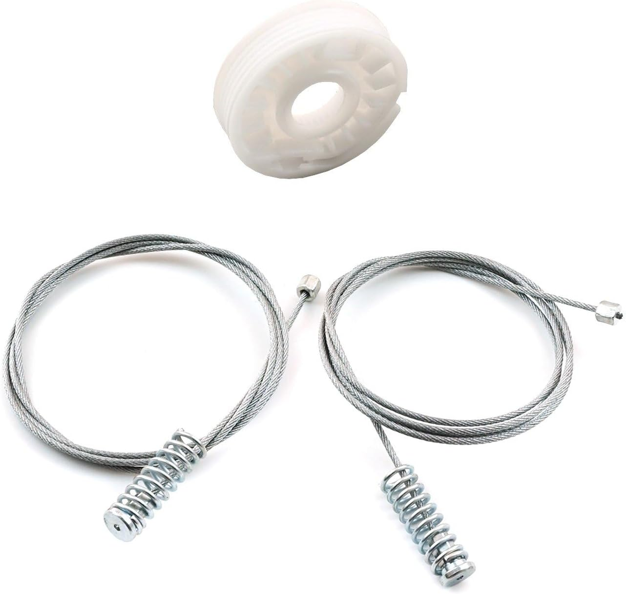 Bross Auto Parts BWR5221 Window Regulator Repair Kit Rear Left or Right 834702Y000 834022Y000 Compatible with Hyundai IX35 MK2 image number 2