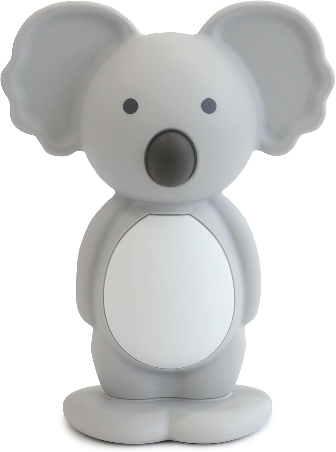 Bubba Blue Bubba Koala Teething Toy, Grey image number 1
