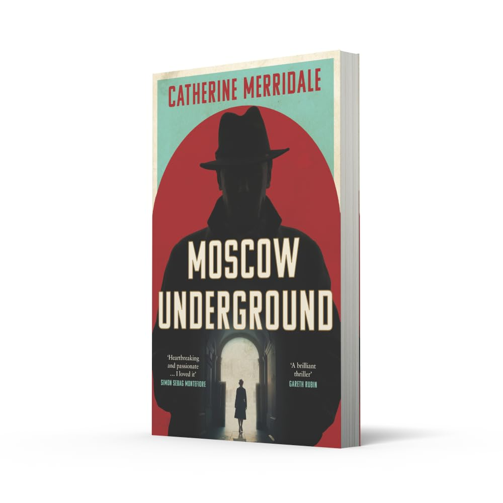 Moscow Underground image number 2