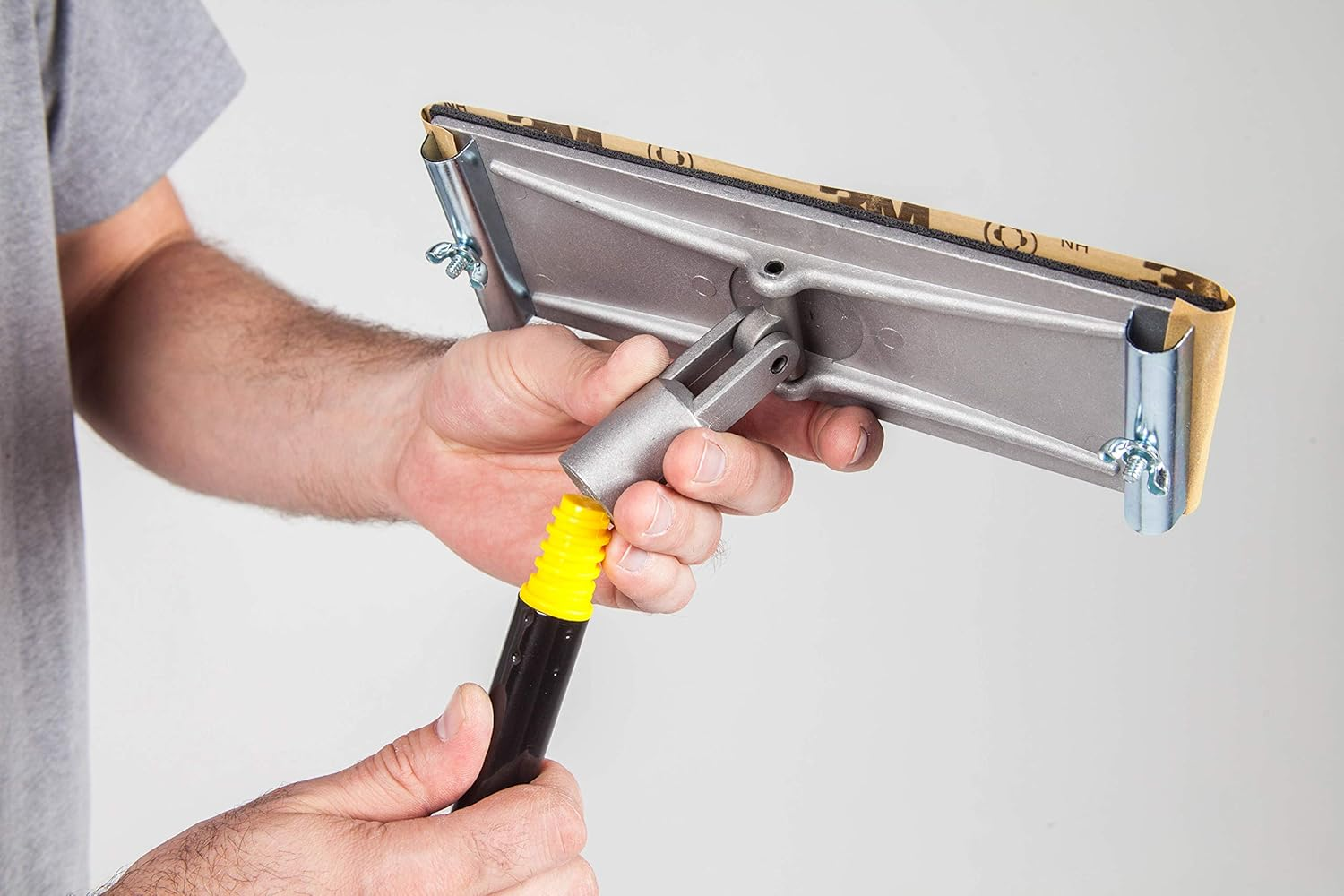 Red Devil 2743 Professional Pole Sander image number 2