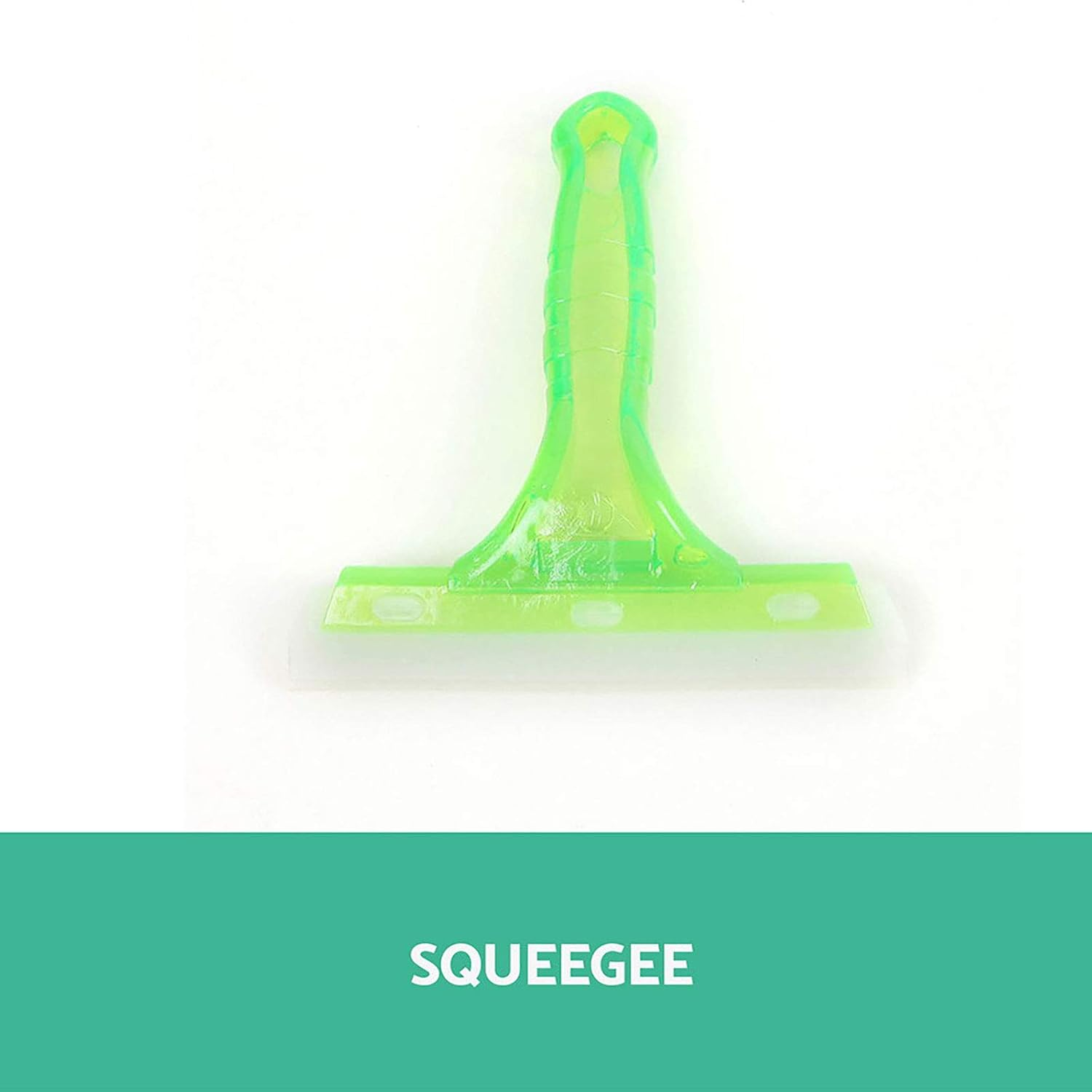 Giantz Window Film Tool Kit, Set of 5 Blackout Windows Tint Privacy Films Roll Sticker Squeegee Tools Lit Home Room Office Car Furnishings, Durable Yellow