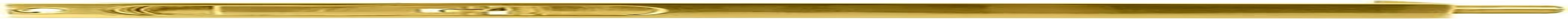 Romak 896110 Polished Brass Flush Bolt, 200 Mm Size