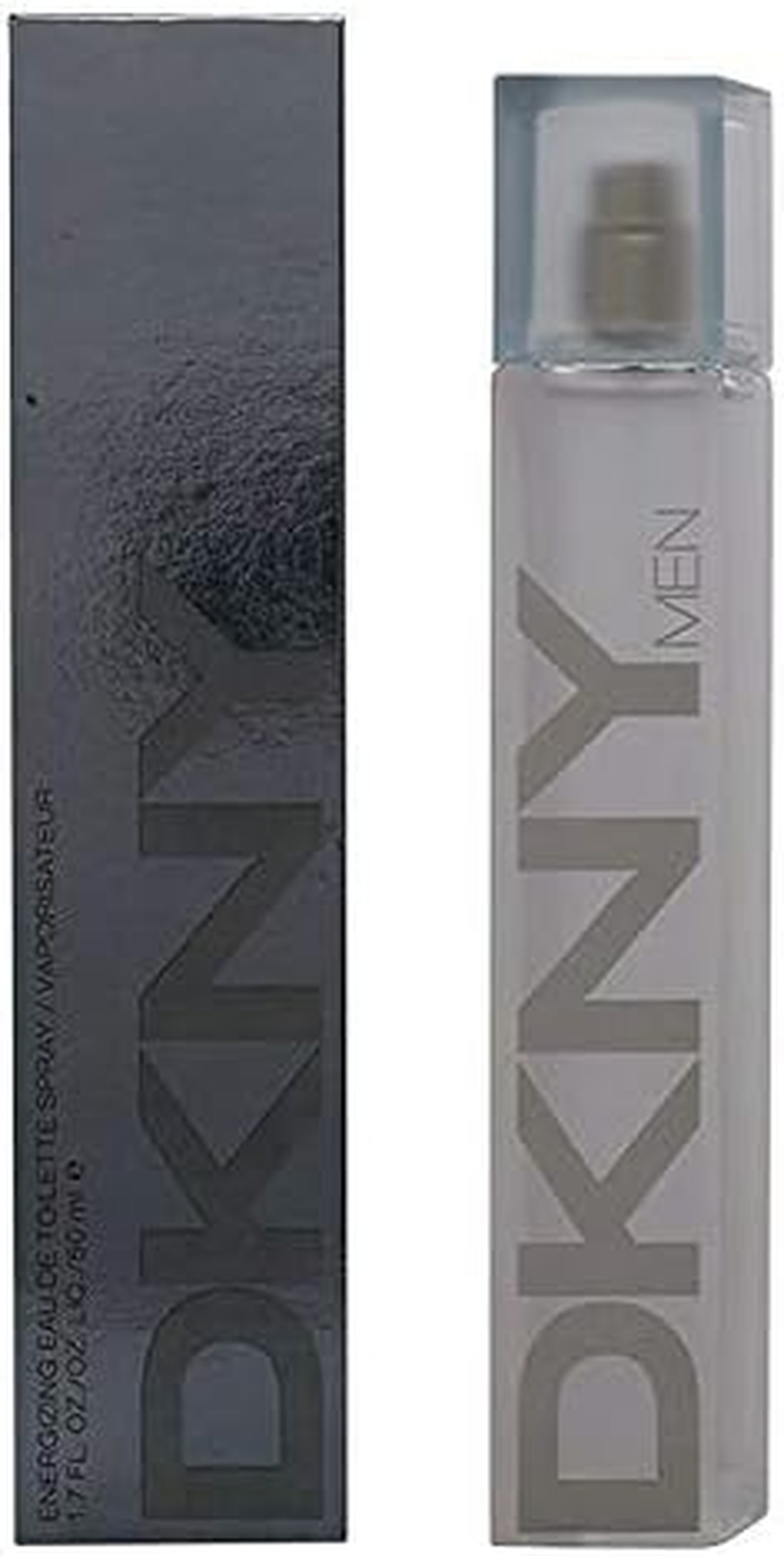 DKNY by Donna Karan for Men - 3.4 Oz EDT Spray image number 2
