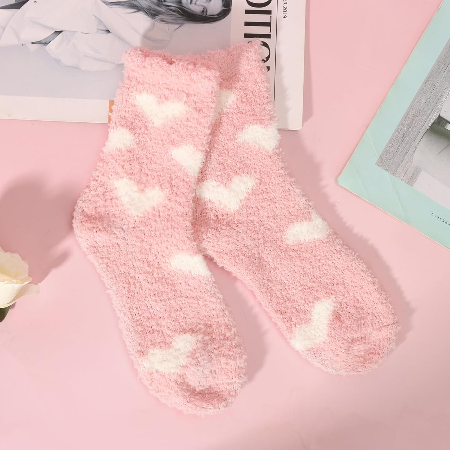 TIAN DIAN Gift Baskets for Women, Gifts for Women, Mom, Wife, Girlfriend, Sister, Her - Happy Birthday, Christmas, Valentine'S Day, Mothers Day Gifts image number 4